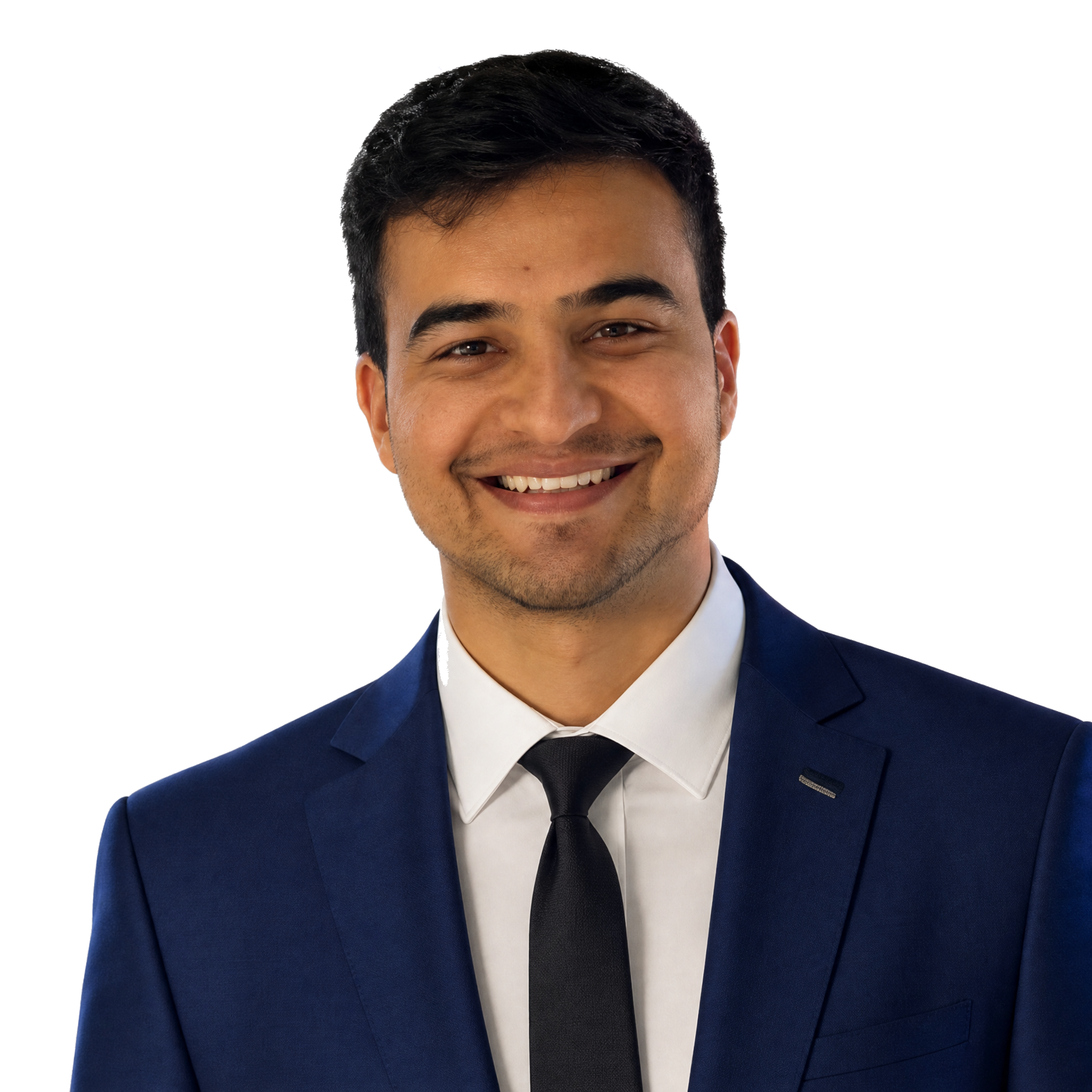 Azar Pamir, founder of Sourcing Ally