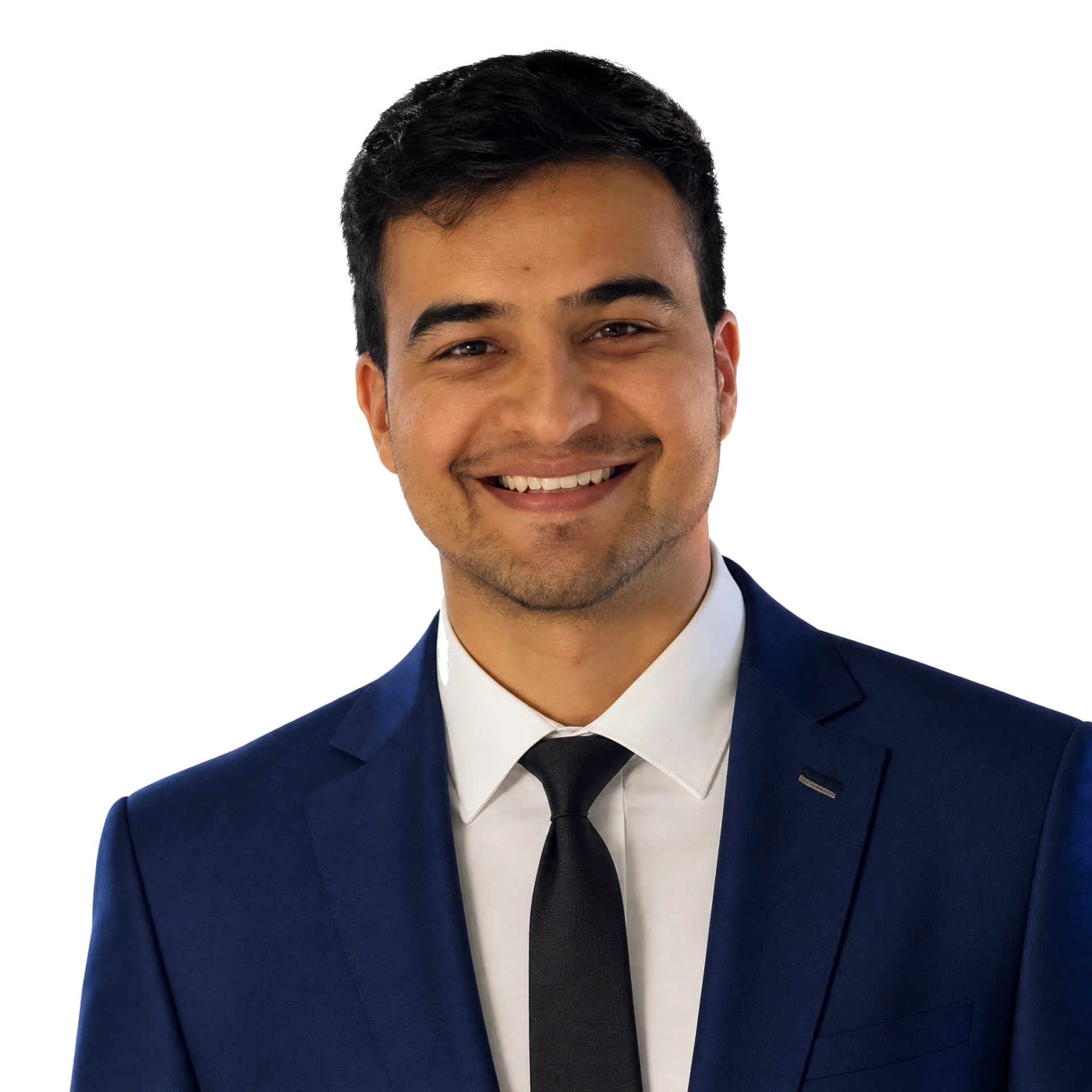 Azar Pamir, founder of Sourcing Ally